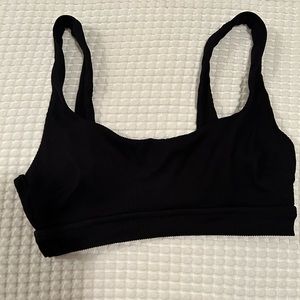 Aerie Scoop Bikini Top